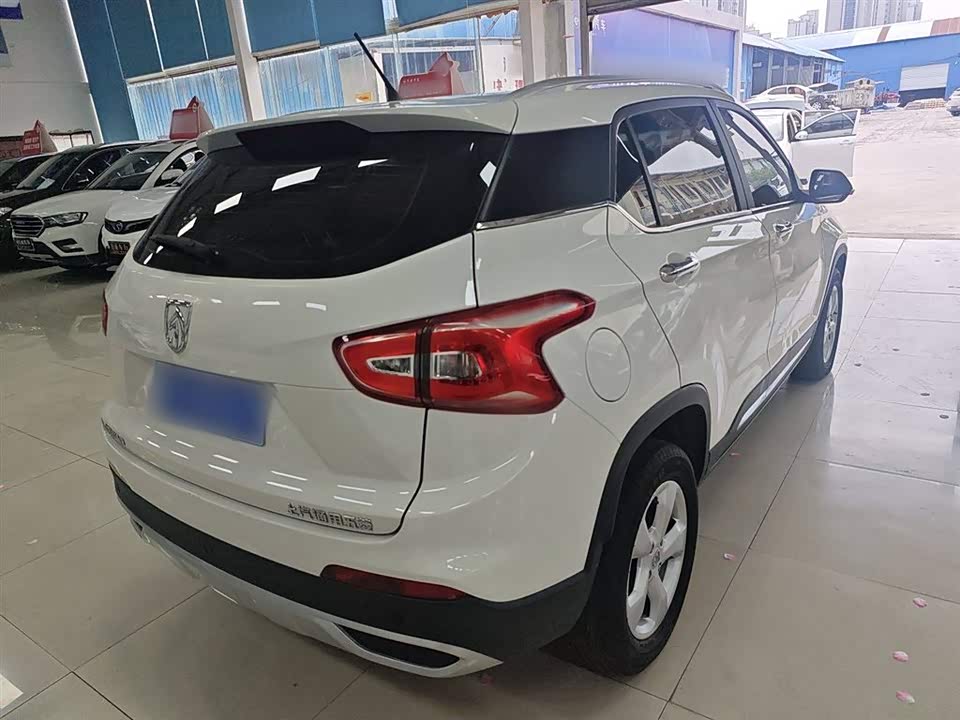Baoding 510 Baoding 510