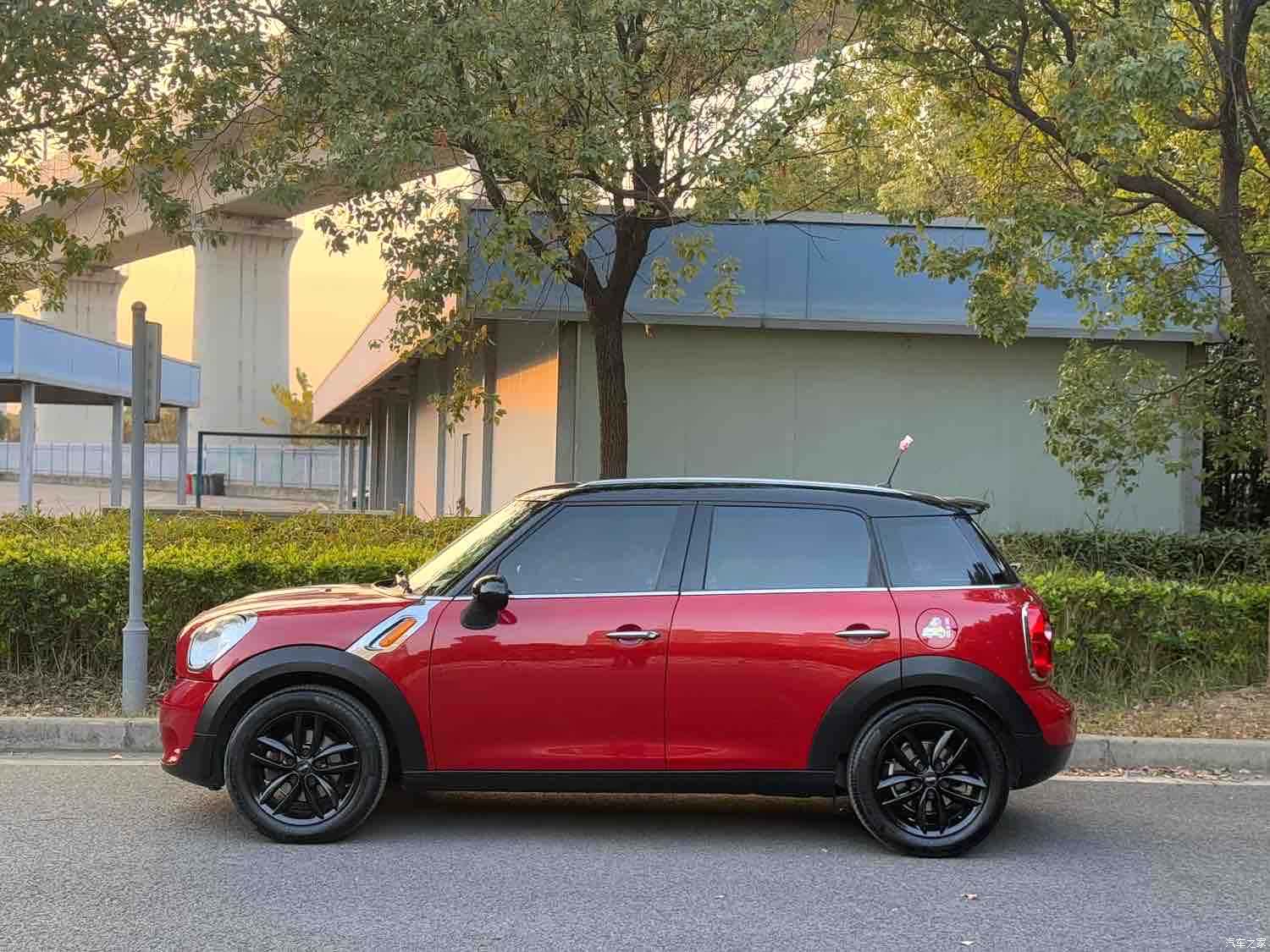 Mini Countryman, 2016 все фото