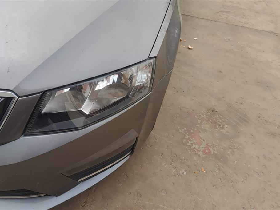 Skoda Octavia Skoda Octavia