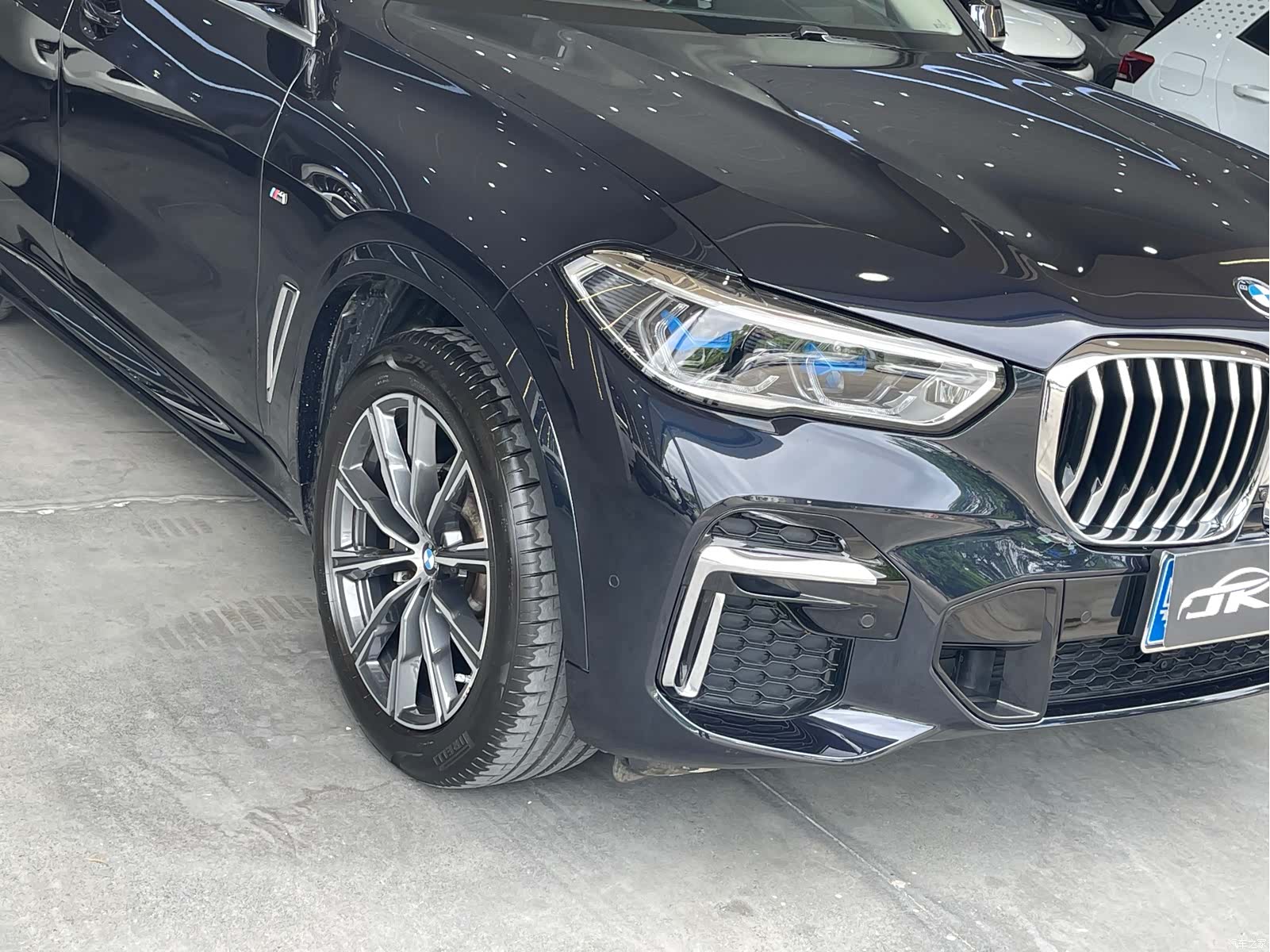 BMW X5, 2023 29