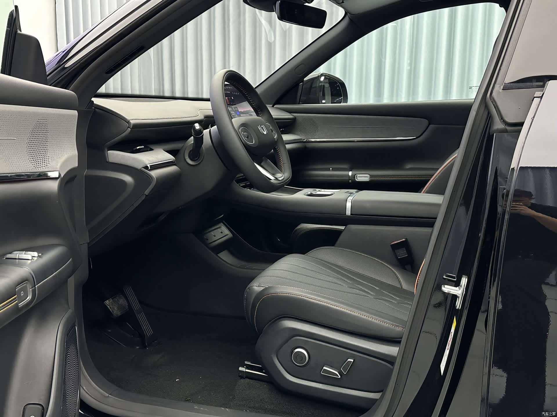 Changan Eado, 2025 10