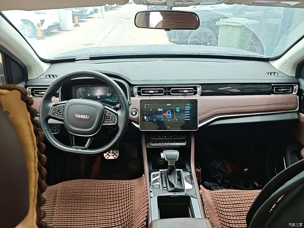 Sinotruk U70Pro, 2024 6