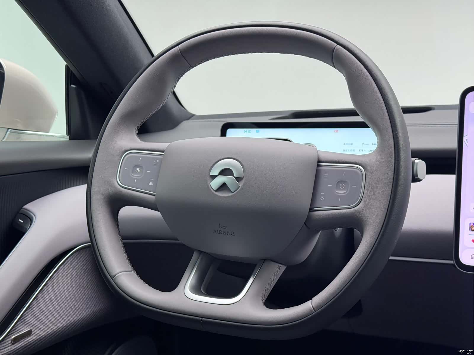 NIO ET5, 2025 17