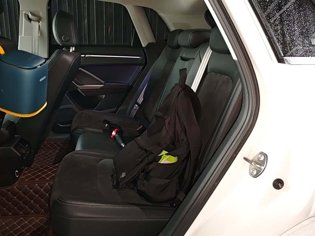 Audi Q3, 2021 17