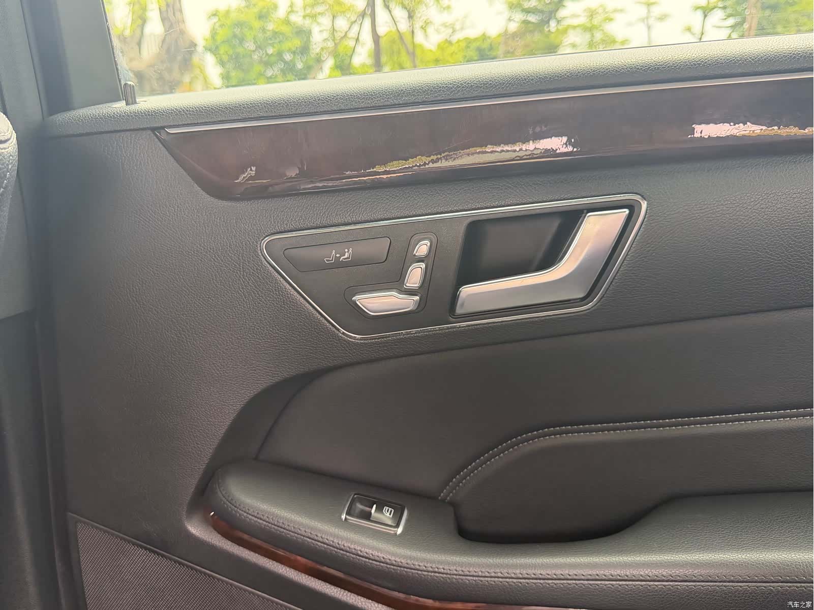 Mercedes-Benz E-Class, 2014 14