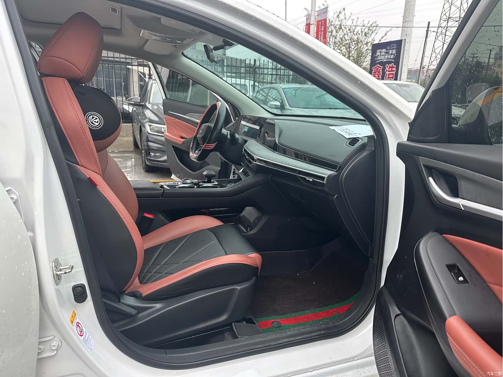 Changan Eado, 2023 7