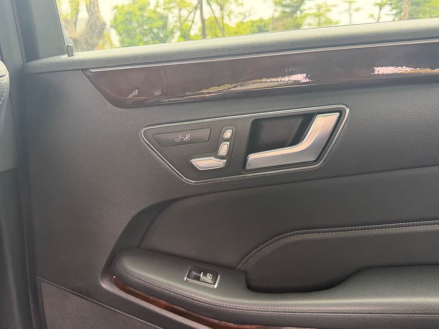Mercedes-Benz E-Class 2014, фото 14
