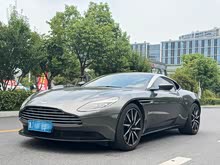 ��˹�١�����DB11 2016�� 5.2T �׷���