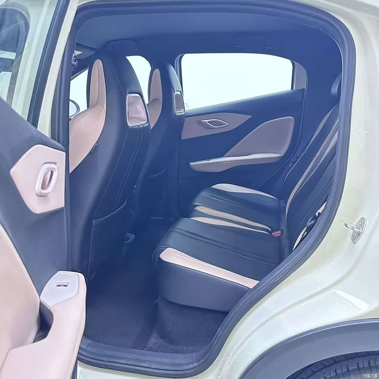 BYD Seagull, 2025 7