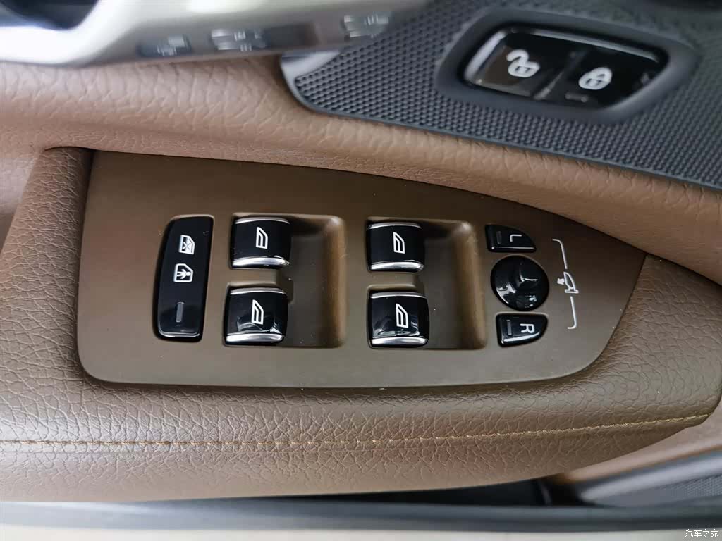 Volvo S90, 2020 9