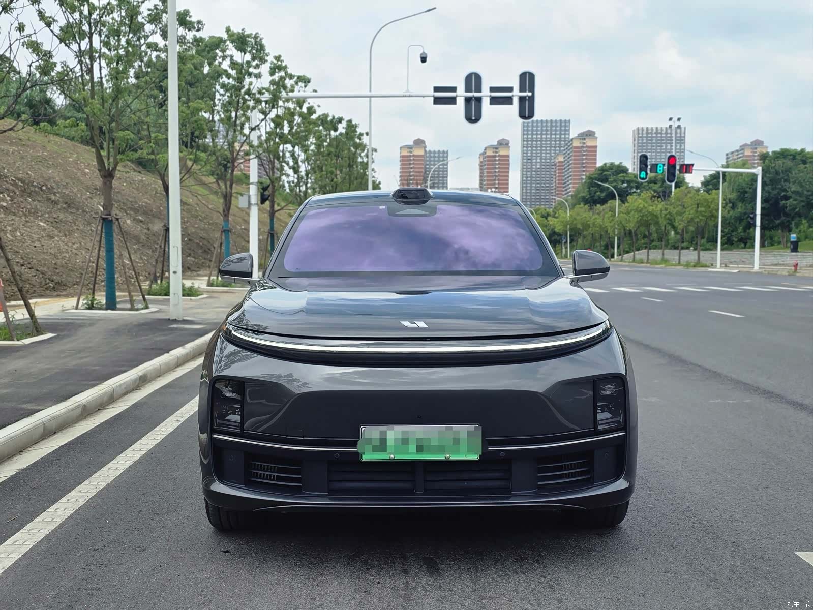 Li Auto L7, 2024 2