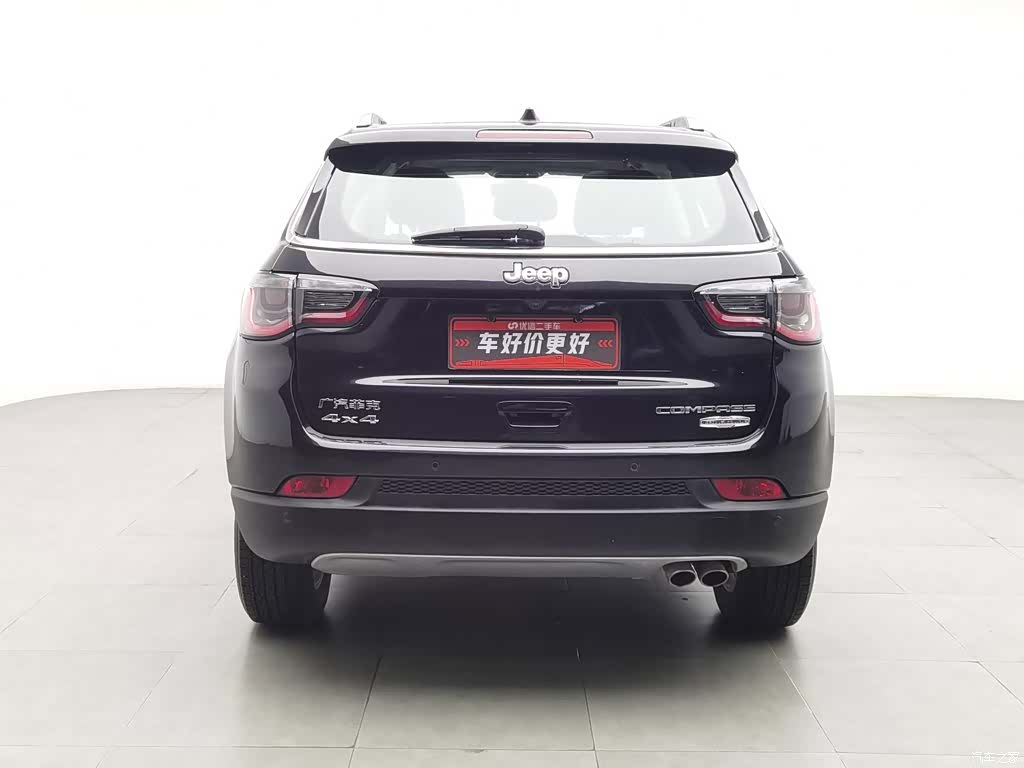 Jeep Compass, 2019 4