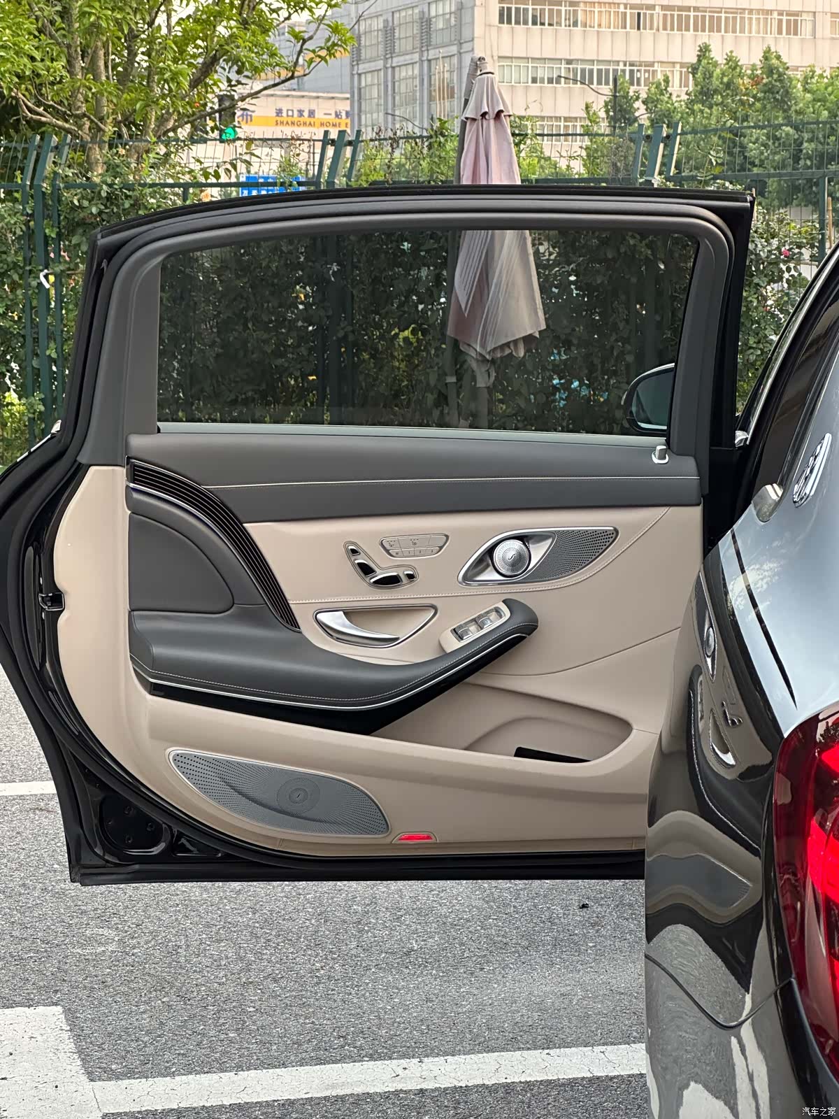 Maybach S-Class, 2019 27