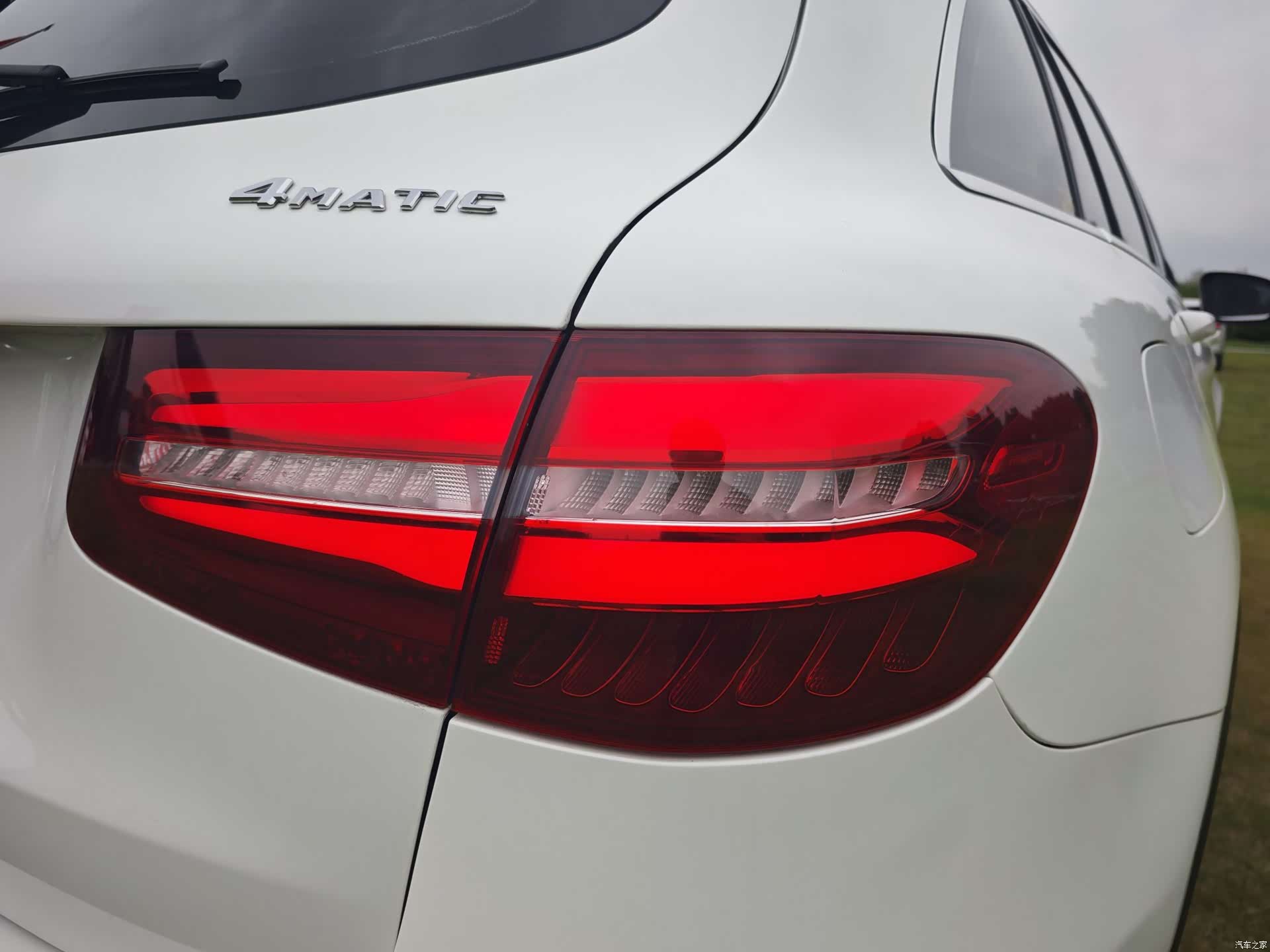 Mercedes-Benz GLC, 2017 14