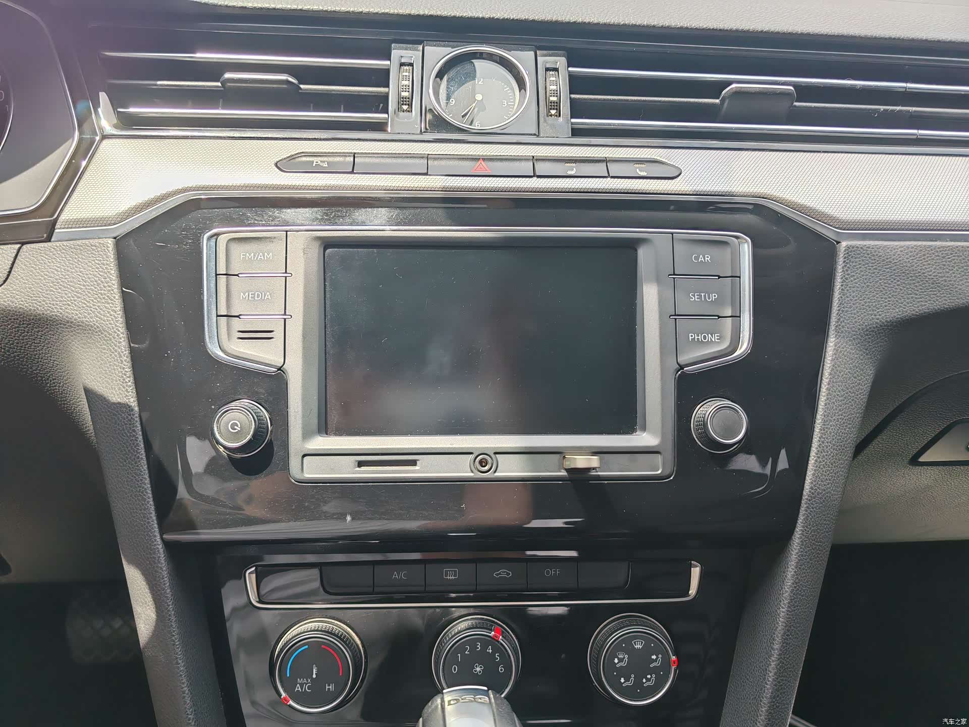 Volkswagen Magotan, 2017 9
