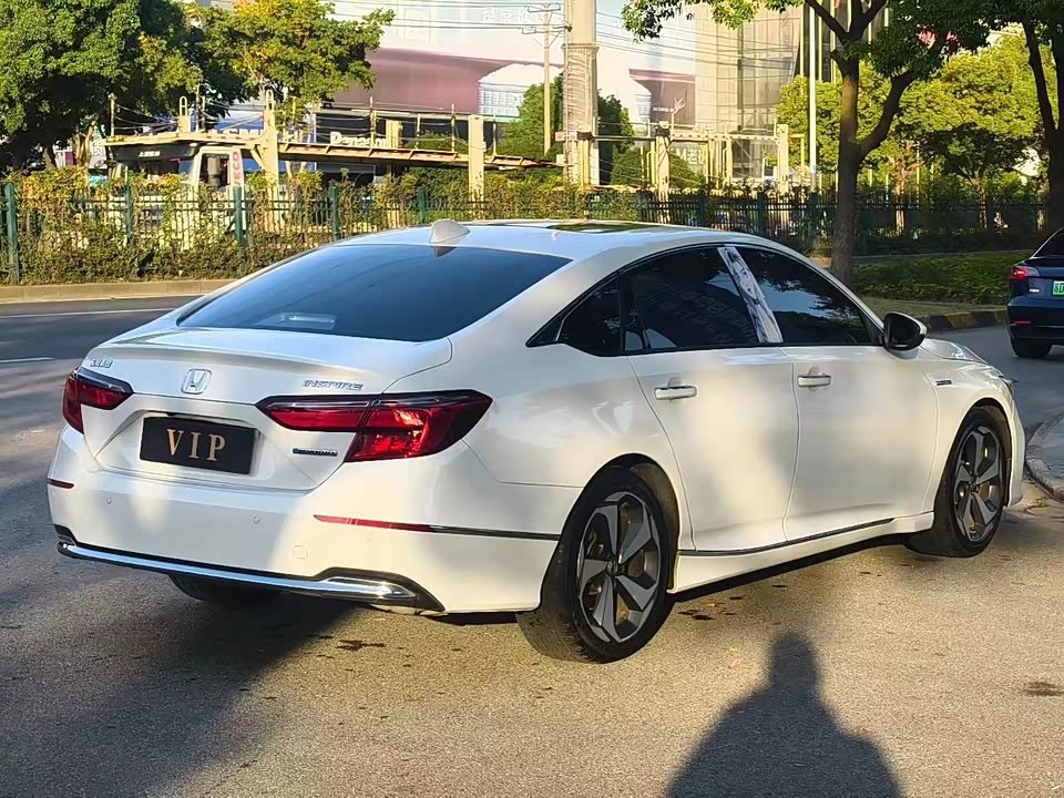 Honda Yingshipai