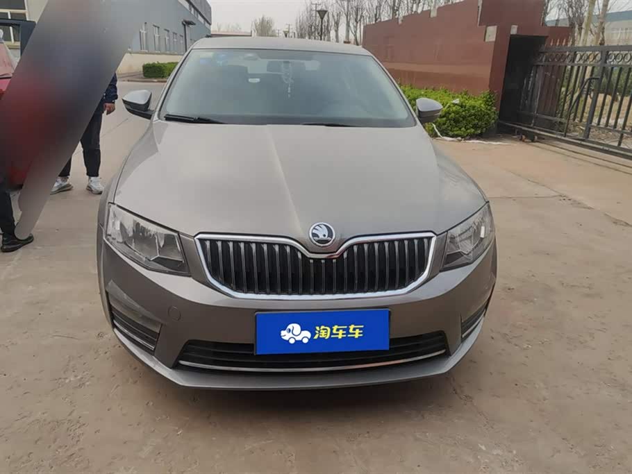 Skoda Octavia Skoda Octavia