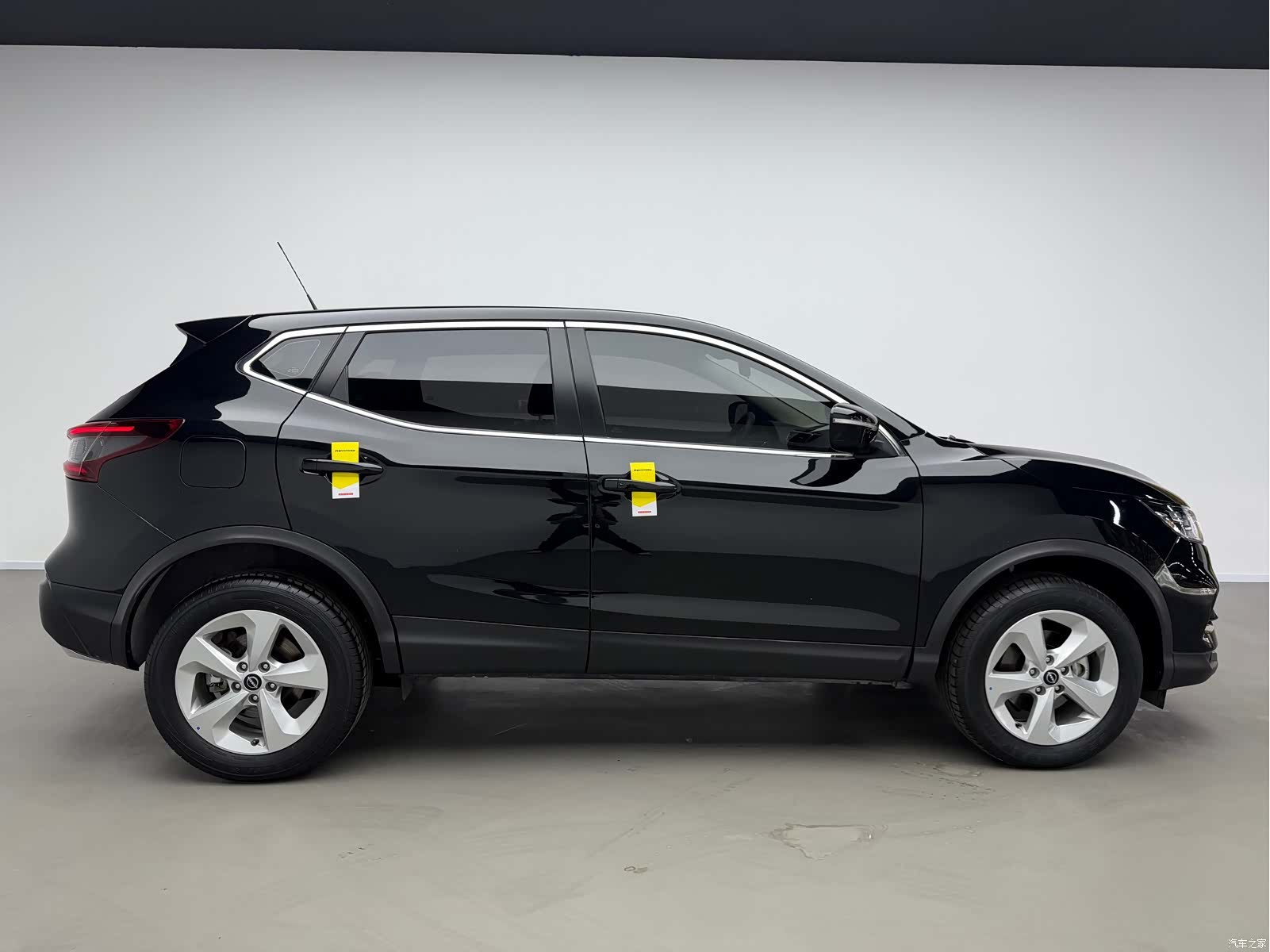 Nissan Qashqai, 2024 8