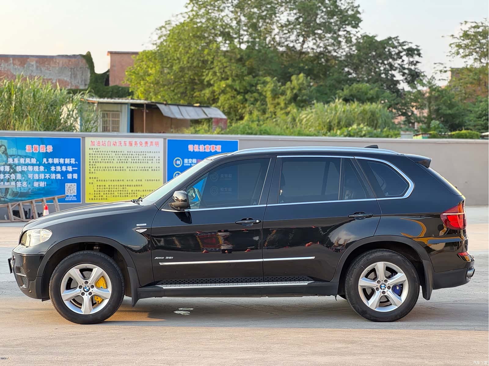 BMW X5, 2010 все фото