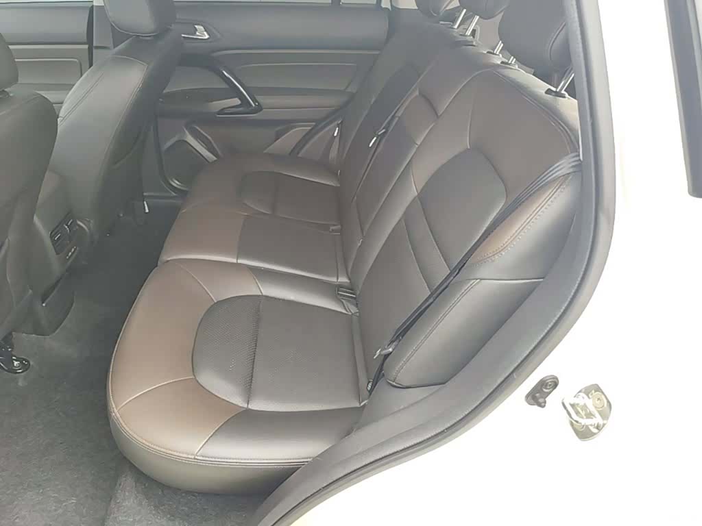 GAC GS4, 2018 17