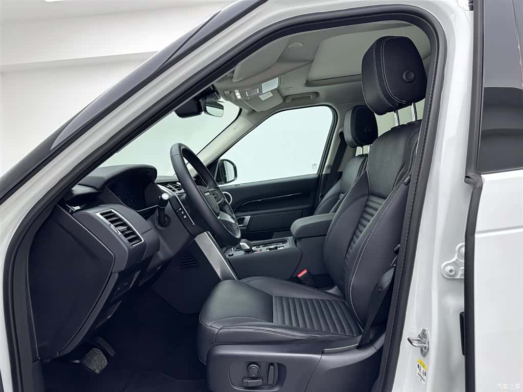 Land Rover Discovery, 2024 18