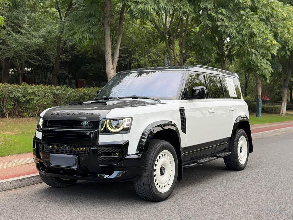 Land Rover Land Rover Defender