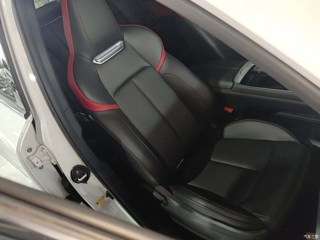 Changan CS55, 2025 25