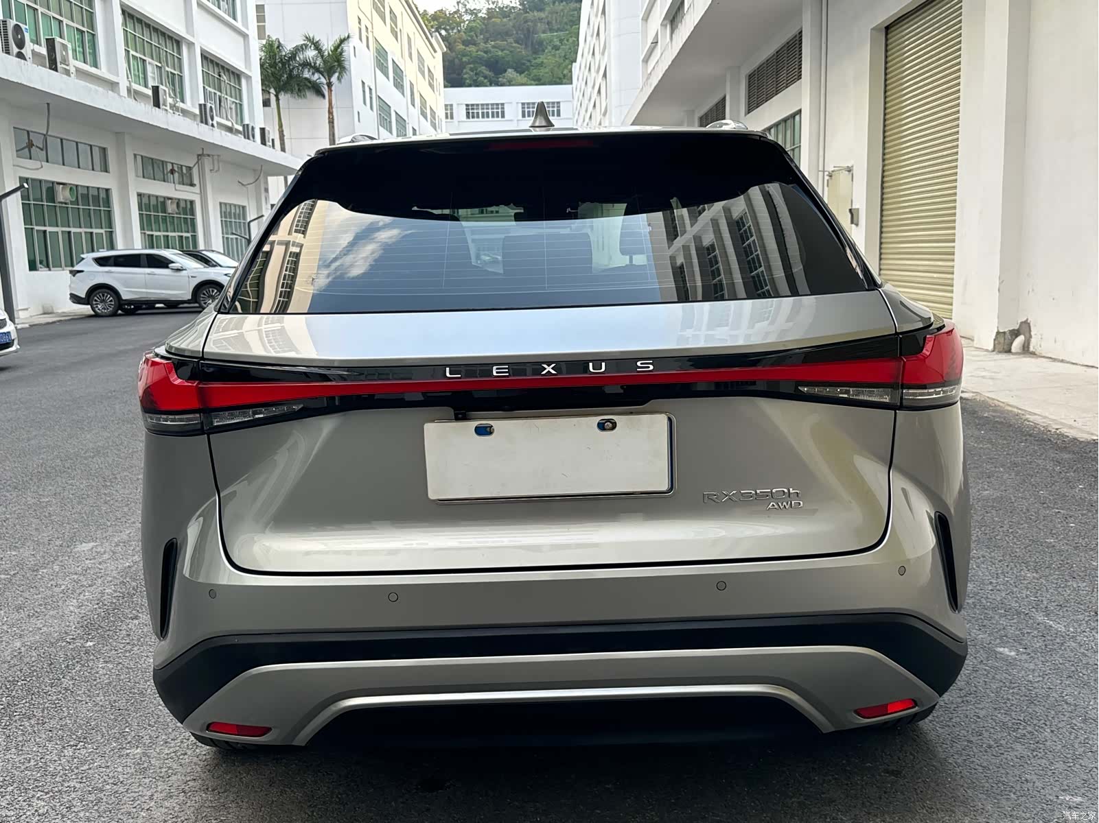 Lexus RX, 2023 16