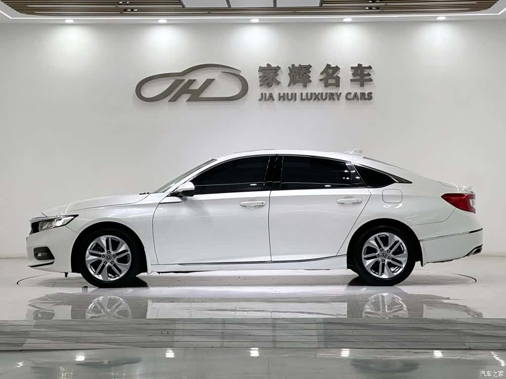 Honda Accord, 2020 4