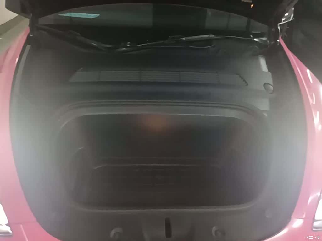 Tesla Model Y, 2021 20