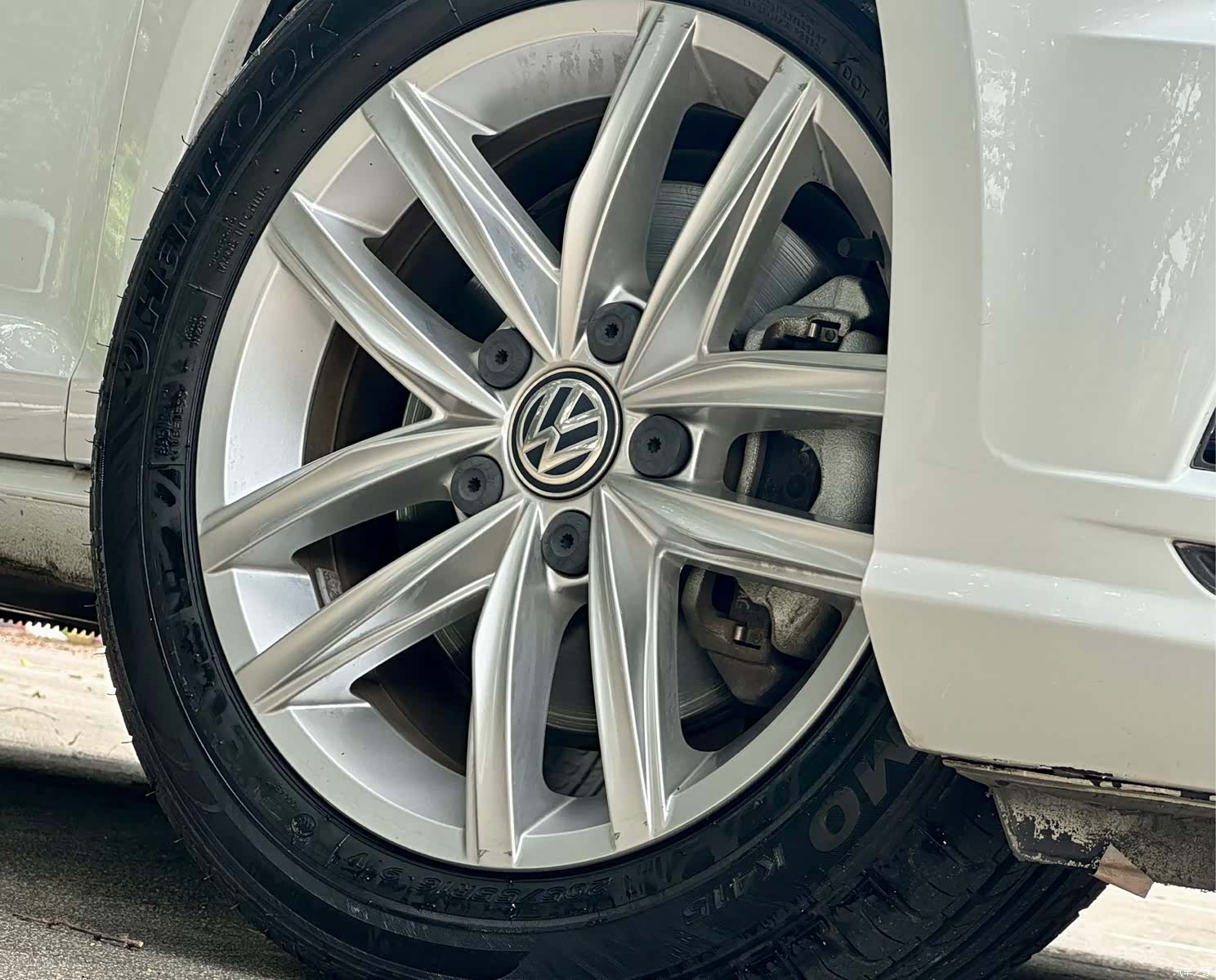 Volkswagen Golf, 2019 14