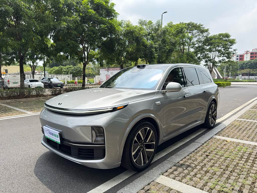Li Auto L9
