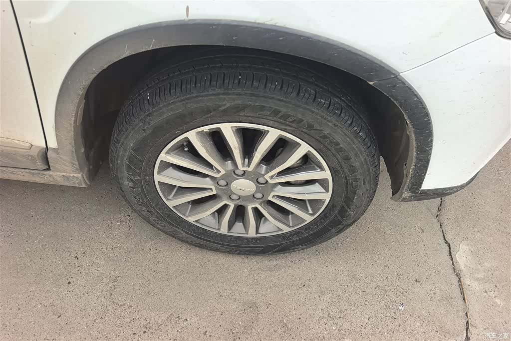 Haval H6, 2019 6