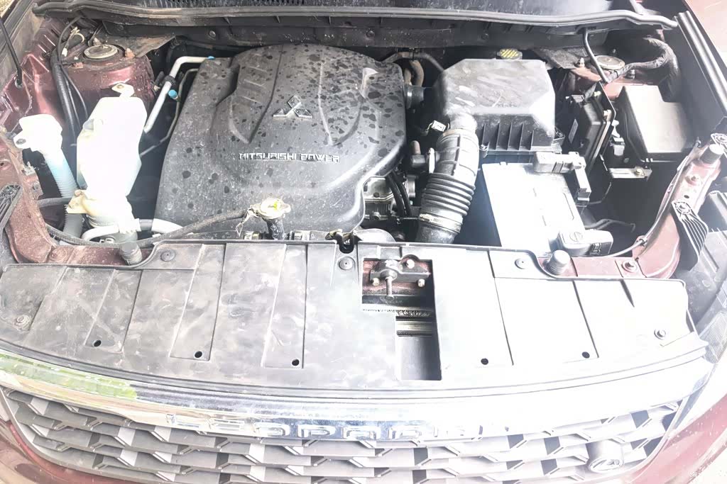 Liebao CS10, 2016 10