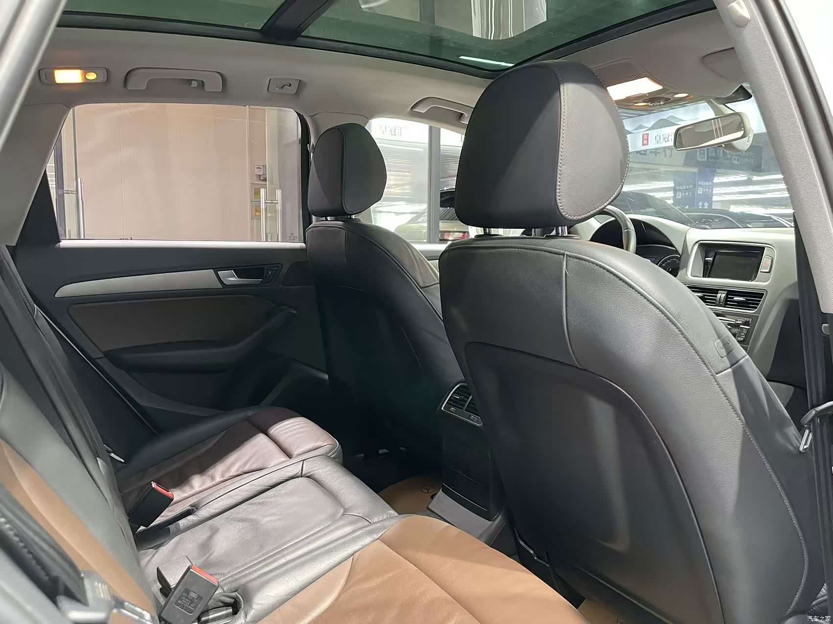 Audi Q5, 2017 15
