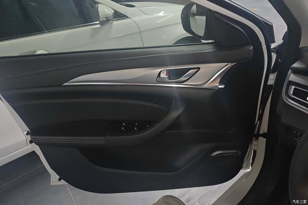 Changan Eado, 2020 7