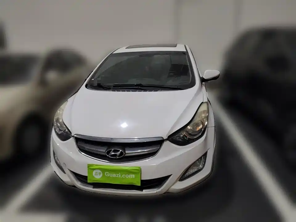 Hyundai Langdong