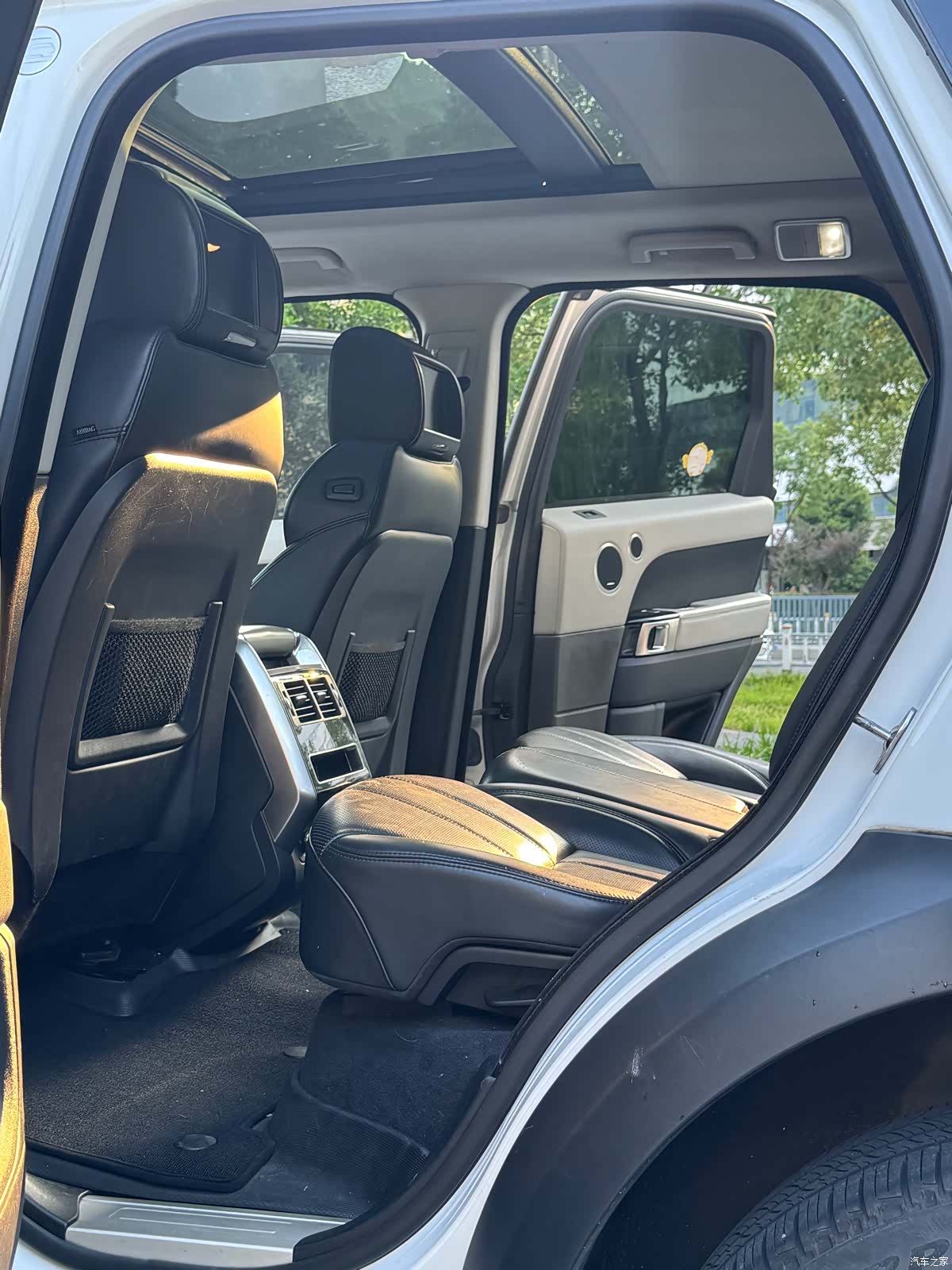 Land Rover Range Rover, 2014 11