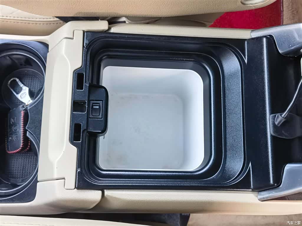Land Rover Discovery, 2013 19