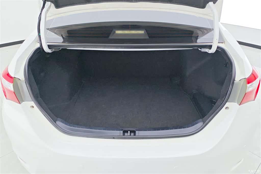 Toyota Corolla, 2017 4