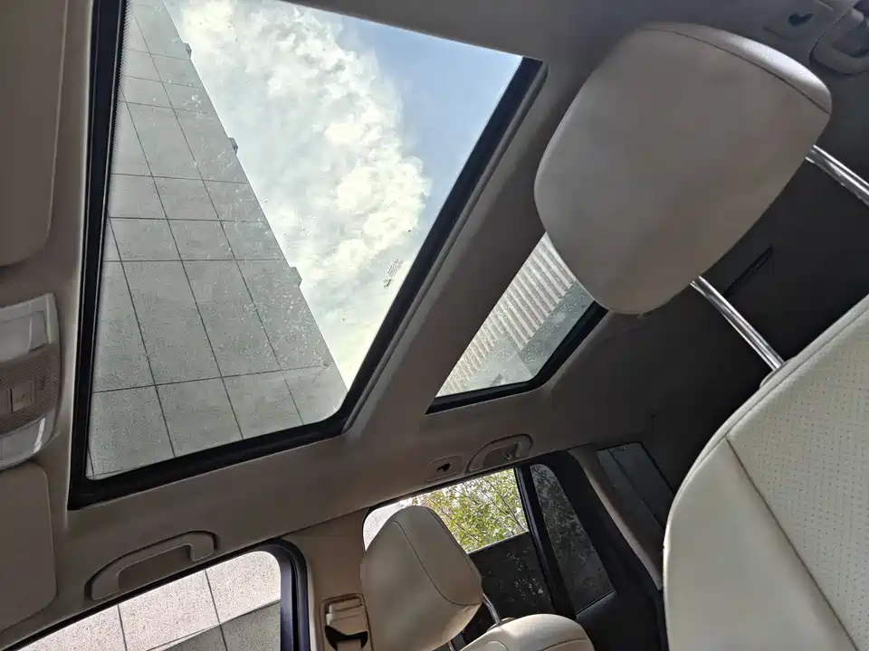 Mercedes-Benz GLK class