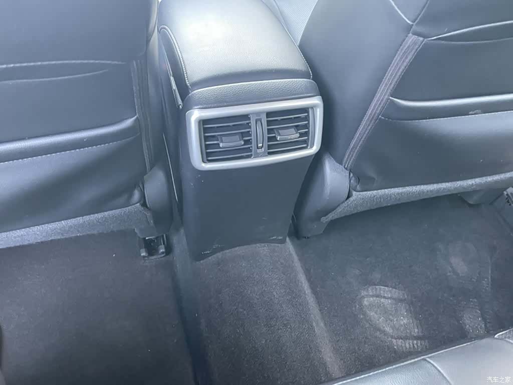 Nissan X-Trail, 2016 4