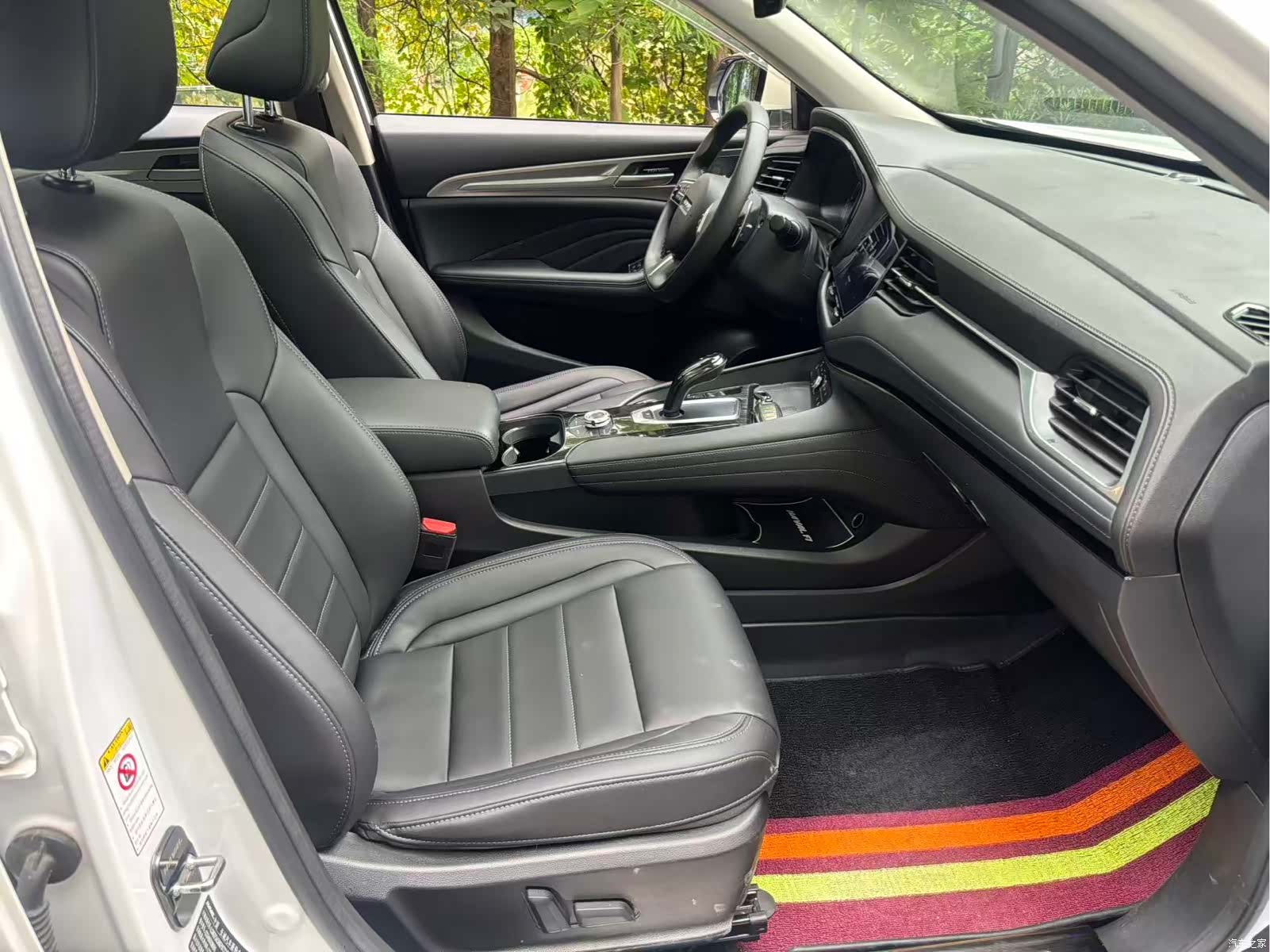 Haval F7, 2019 15