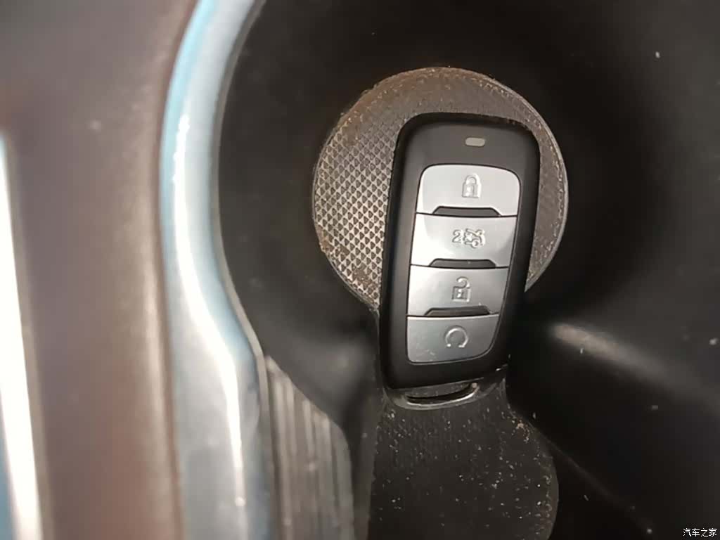 Changan CS35, 2020 9