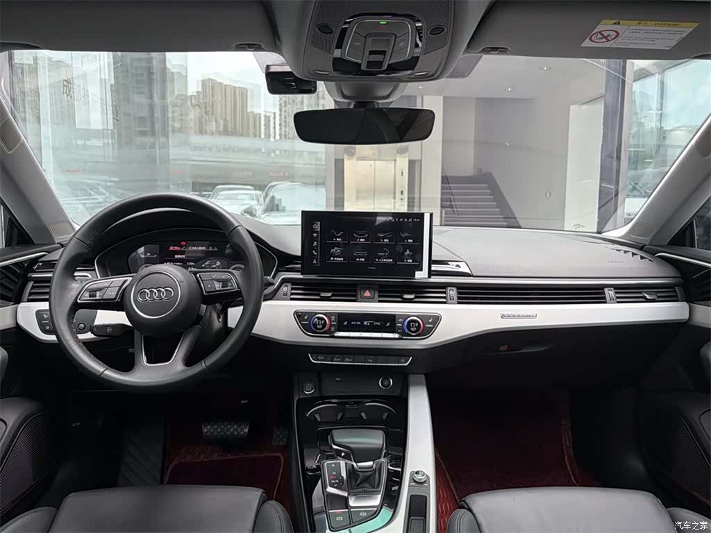 Audi A5, 2023 6