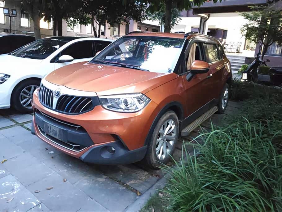 Brilliance V3