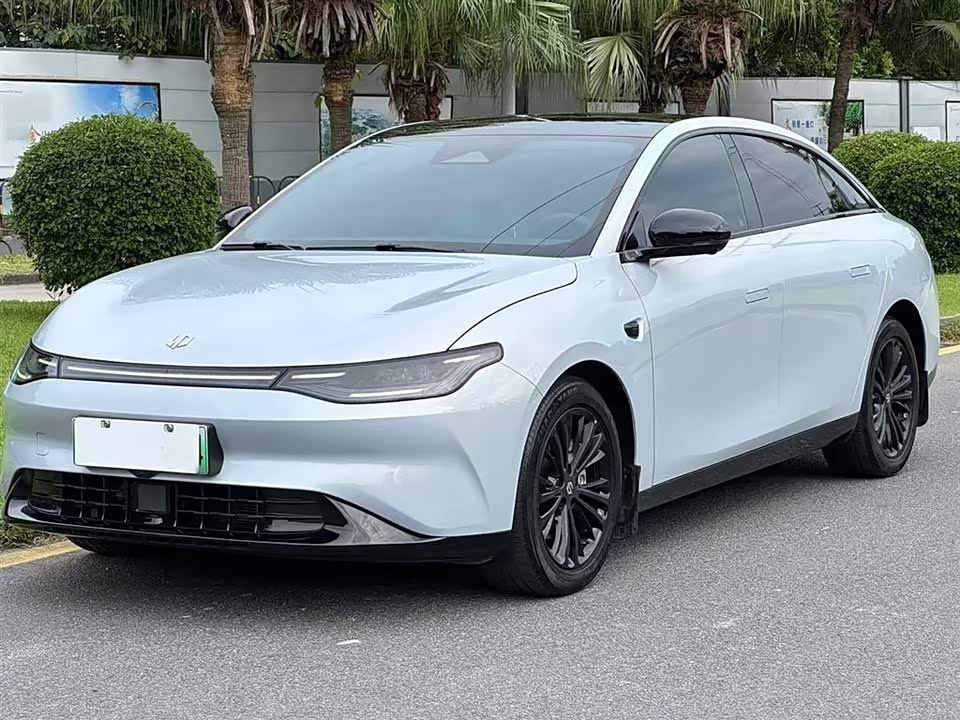 Leapmotor C01 Leapmotor C01