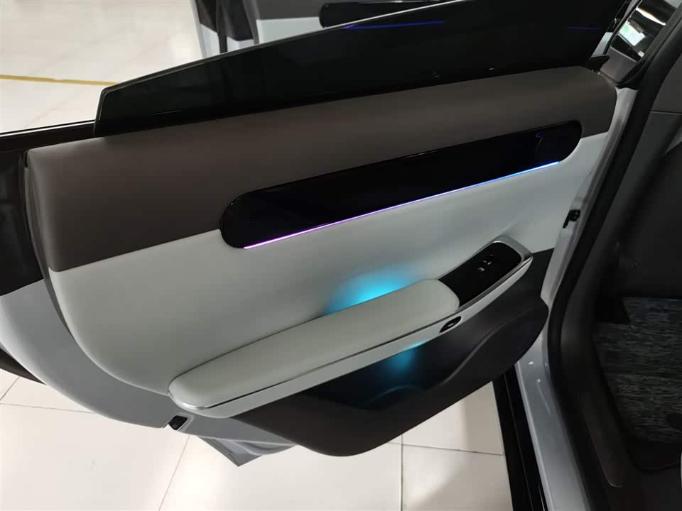 Leapmotor C01 Leapmotor C01