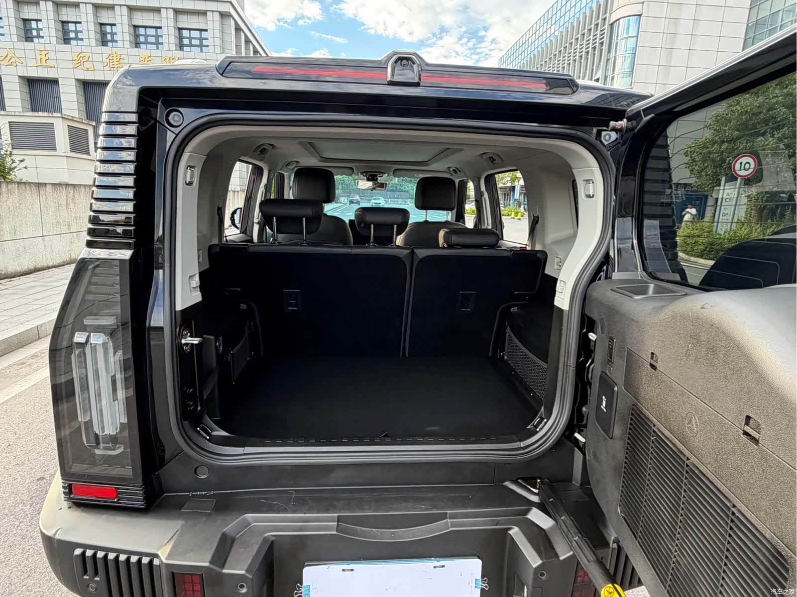 Jetour Traveller, 2024 15