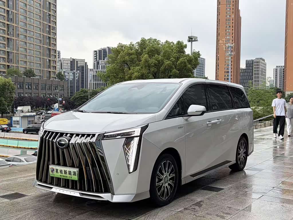 GAC E9